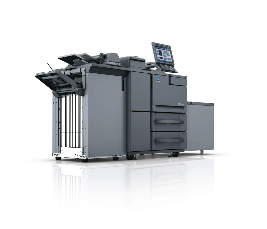 bizhub PRO 1100e Professional Printer KONICA MINOLTA