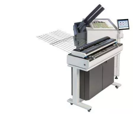 KIP 880 professional printer