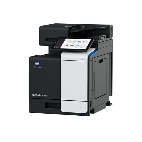 Bizhub C4050i A4 Farbdrucker Konica Minolta