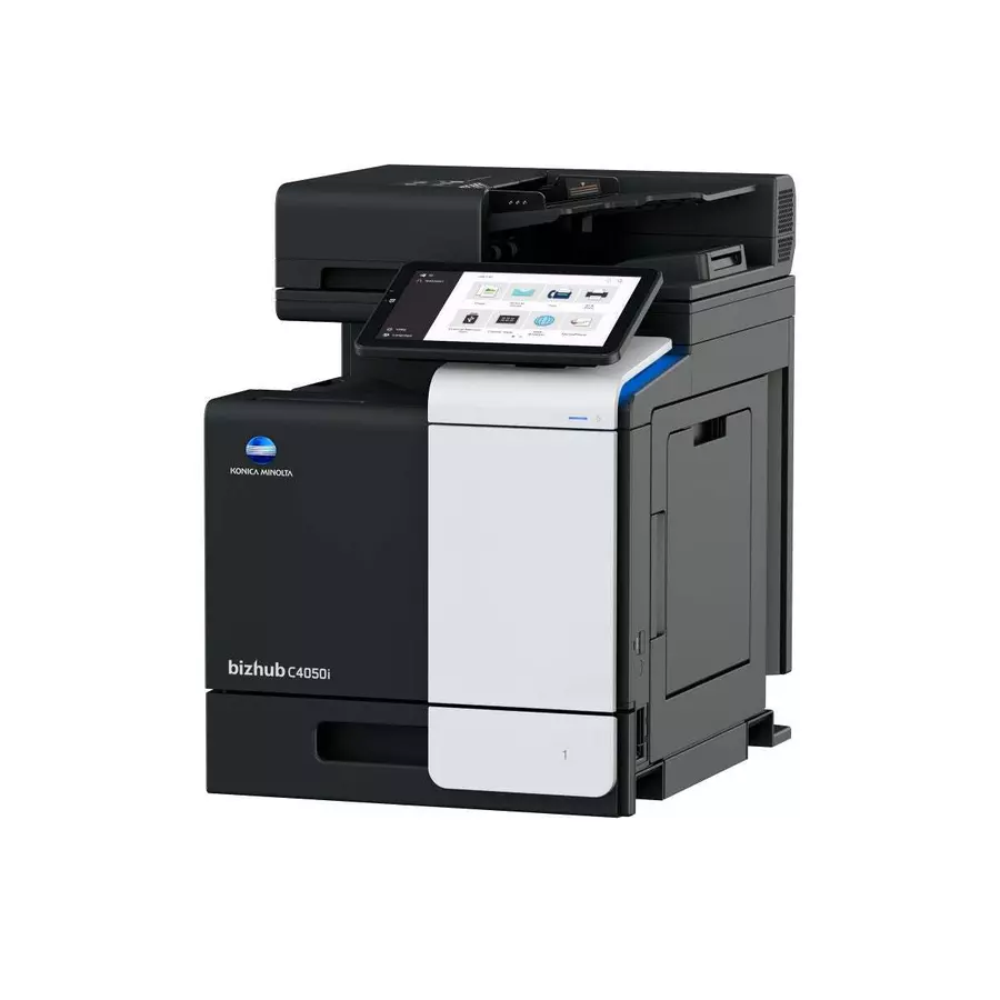 Imprimante de bureau Konica Minolta bizhub C4050i