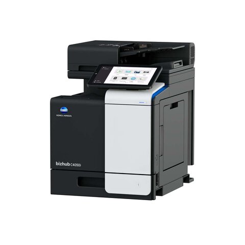 Bizhub C4050i Multifunctional Office Printer Konica Minolta