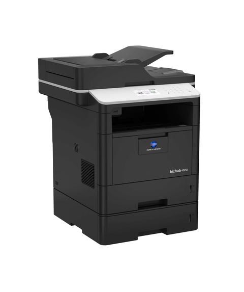 Bizhub 4020i Multifunctional Office Printer Konica Minolta