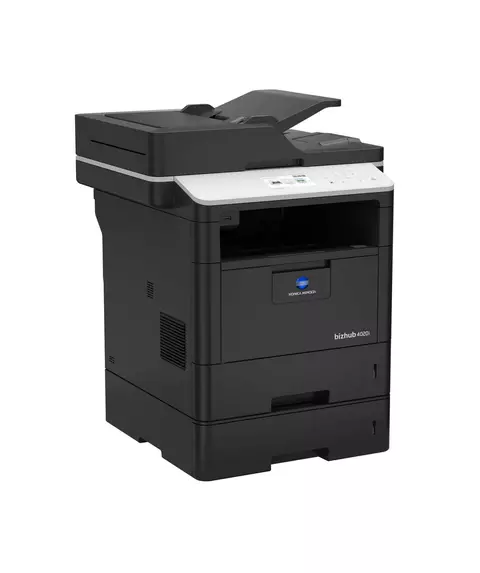 bizhub 4020i Multifunctional Office Printer | KONICA MINOLTA