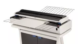 KIP 2300 professional printer