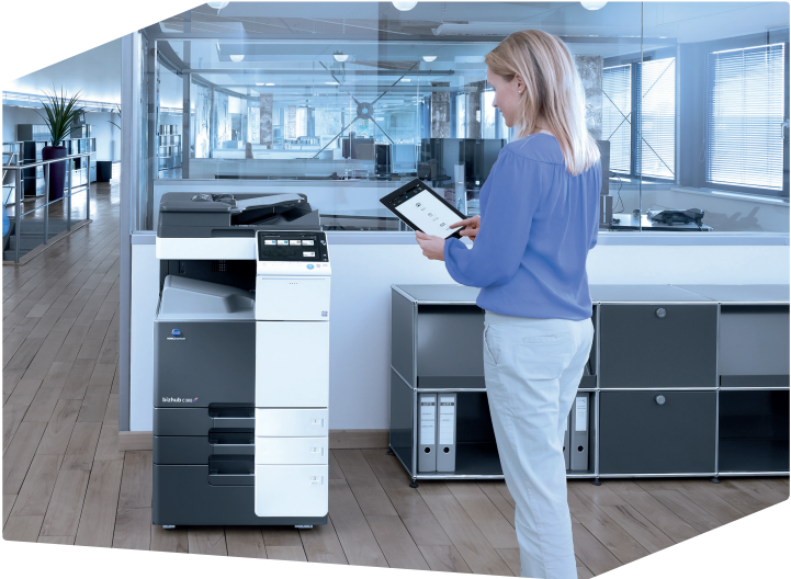 Five things you'll love about your printer - 1