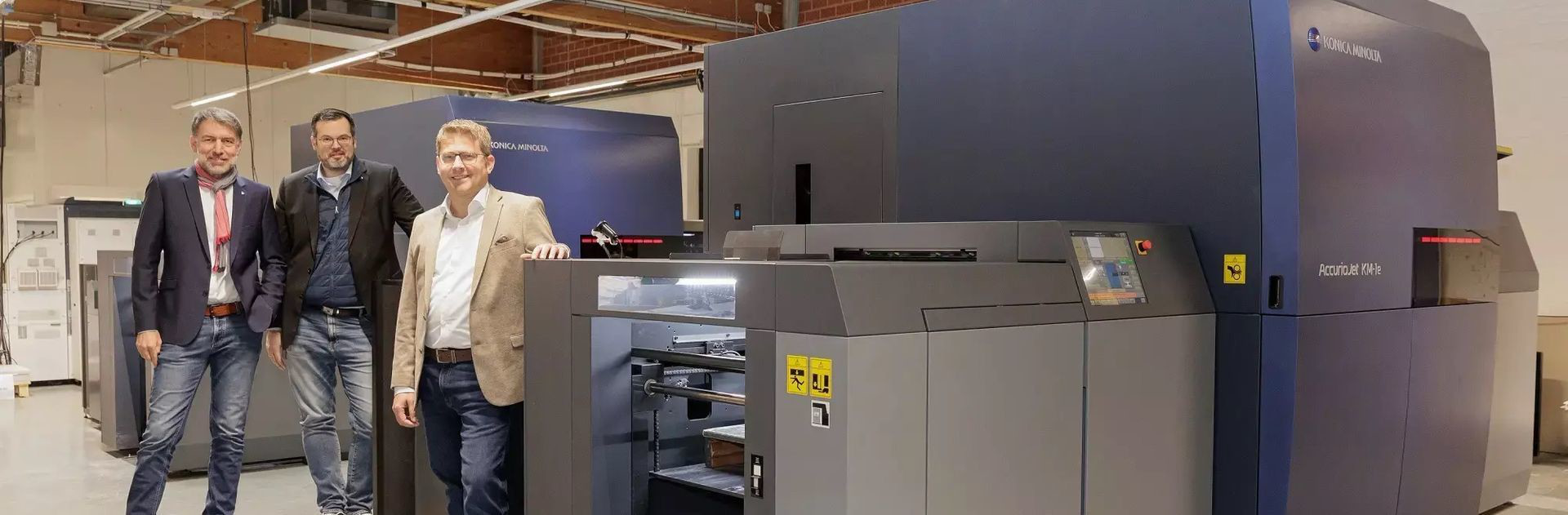 News | KONICA MINOLTA