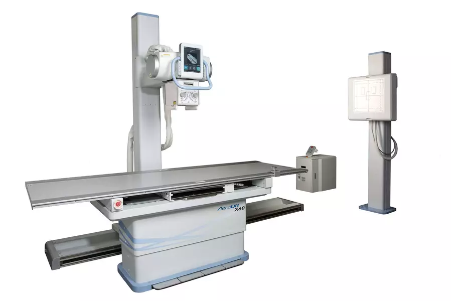 portable x ray machine price in pakistan