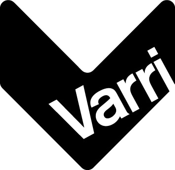 varri logo