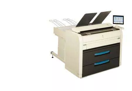 KIP 7580 professional printer