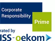 ISS-oekom Corporate Responsibility Prime