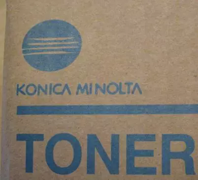 Konica Minolta