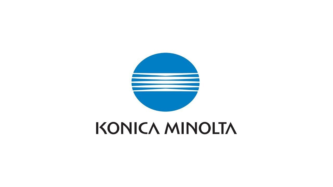 Kip 7170 Konica Minolta