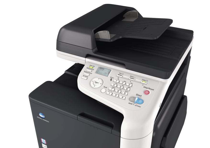 bizhub C3110 Multifunctional Office Printer | KONICA MINOLTA