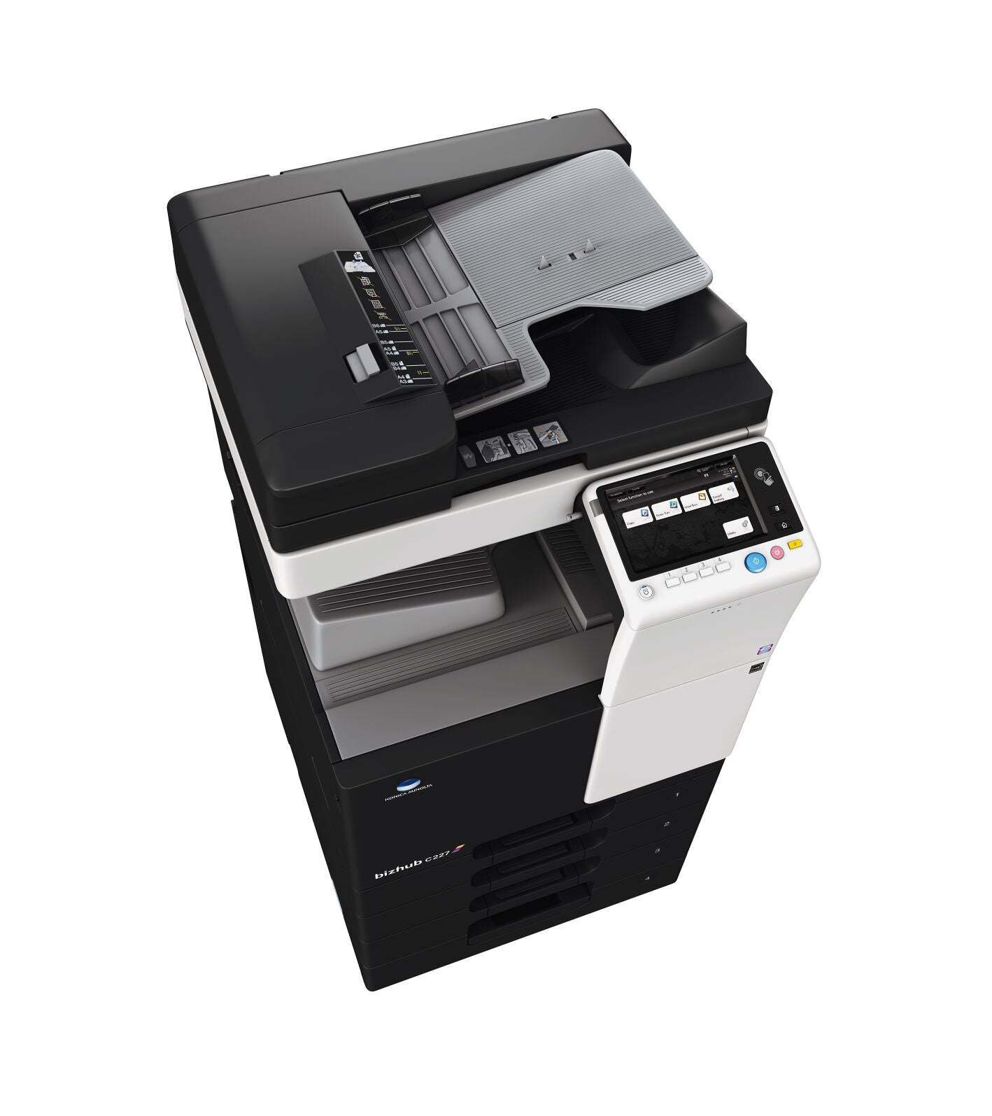 Konica Minolta Bizhub 227 Driver Download Download Driver Bizhub 163 211 Downtownlasopa Konica Minolta Universal Printer Driver Pcl Ps Pcl5 Cart Gley