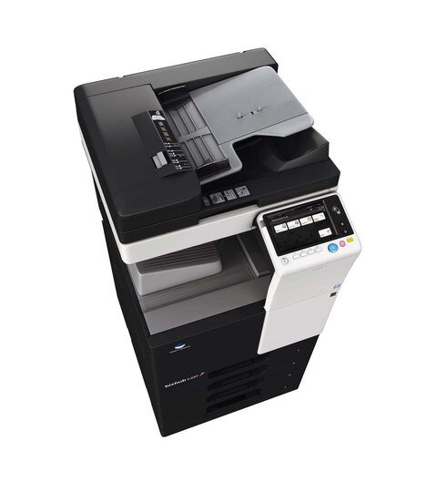 Konica Bizhub 227 Driver Download - Bizhub 227 Konica ...