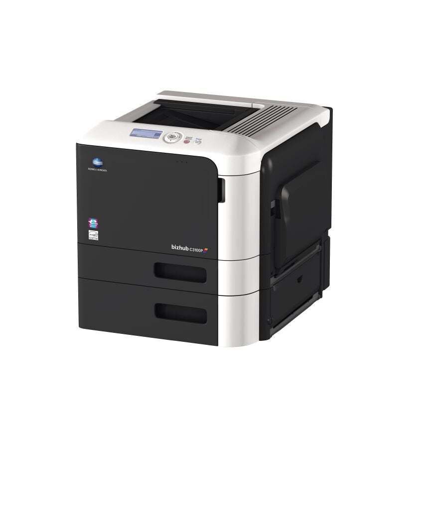 Bizhub C3110 Multifunctional Office Printer Konica Minolta Konica Minolta