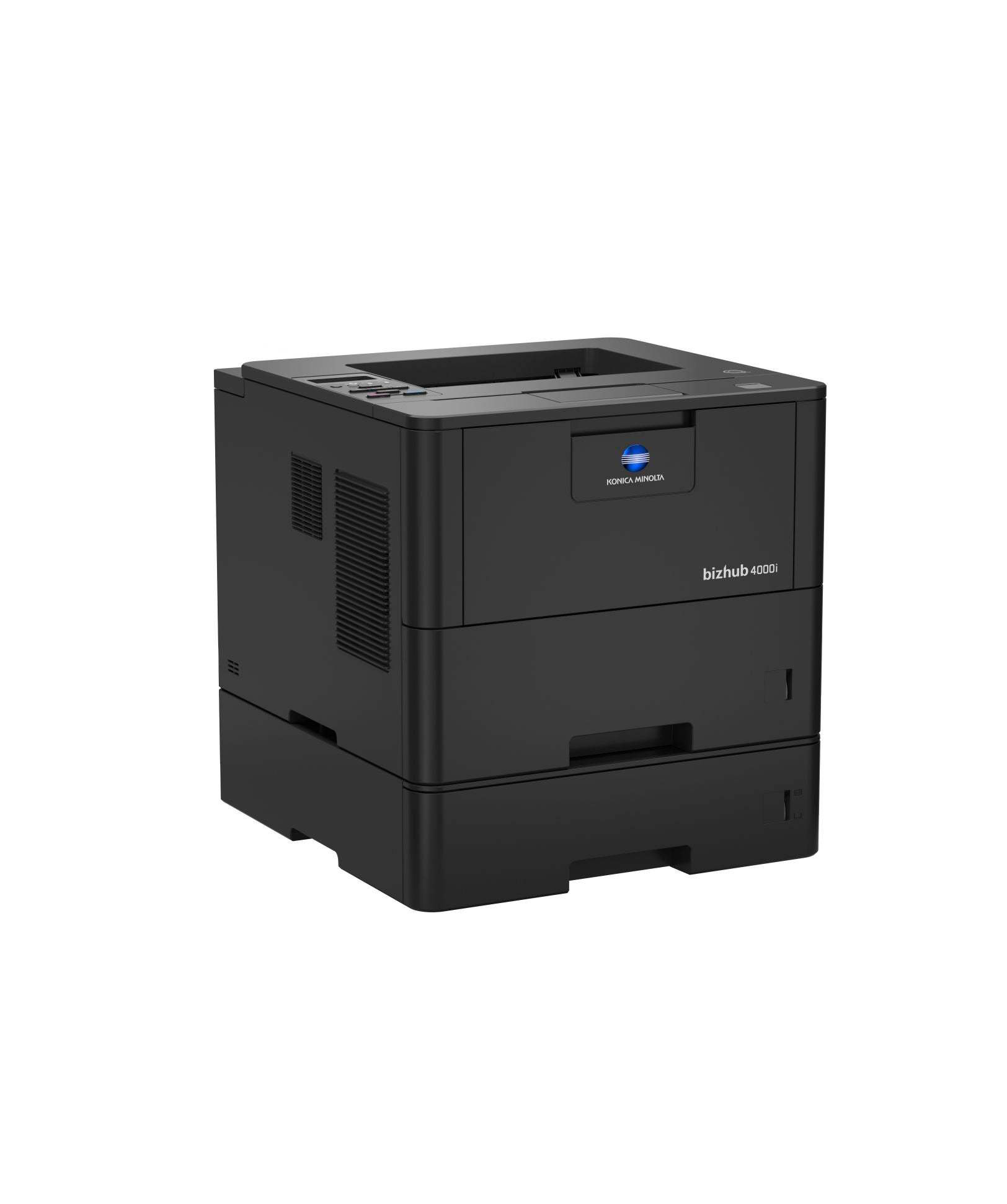 bizhub 4000i | A4 Multifunktionsdrucker | Schwarz-Weiß | KONICA MINOLTA