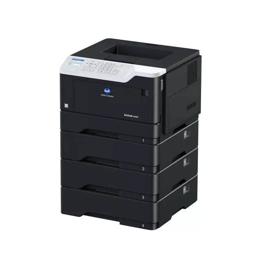 Офісний принтер Konica Minolta bizhub 4402P