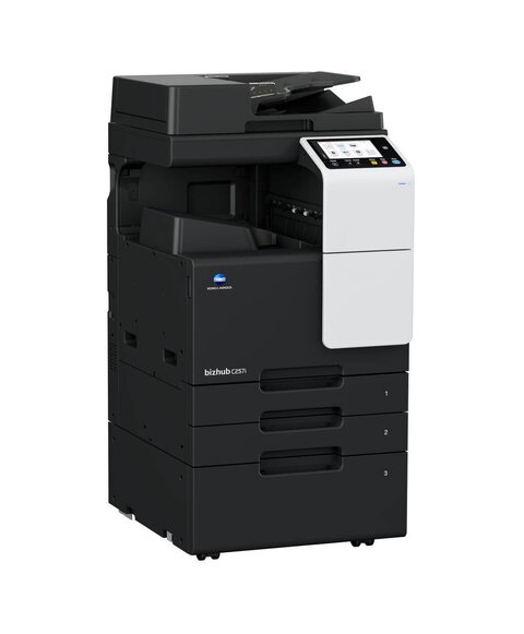 Driver For Bizhub 20 : Konica Minolta Magicolor 1600w ...