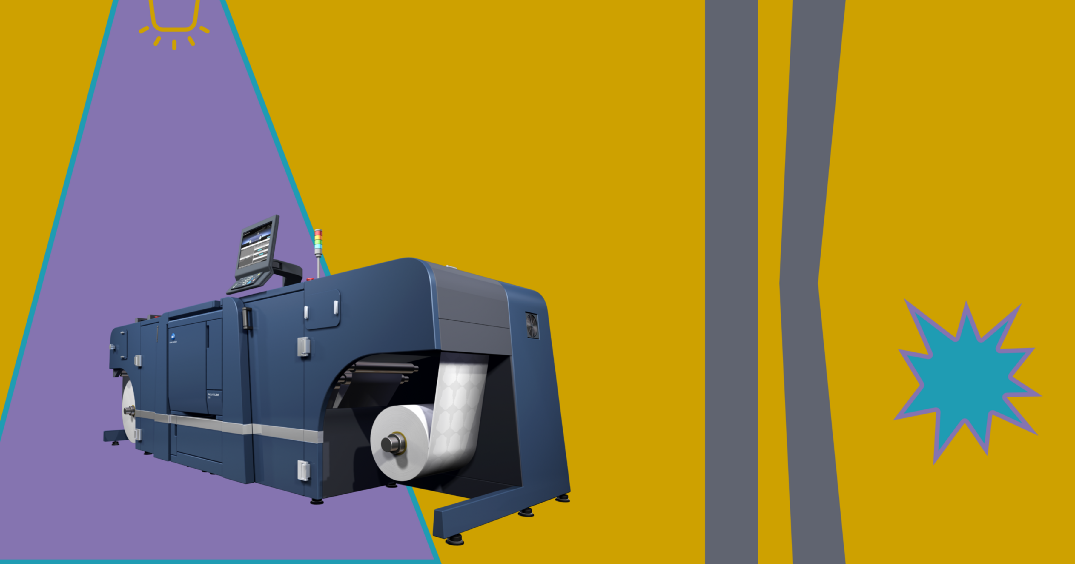 Konica Minolta