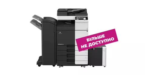bizhub 308e