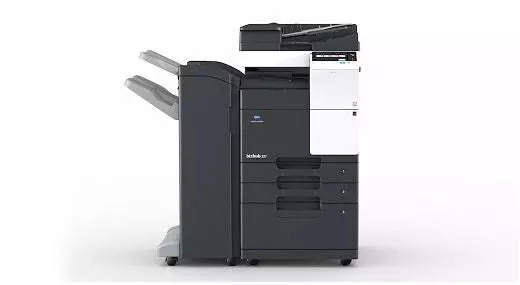 Konica Minolta bizhub 287 multifunkcijski uređaj