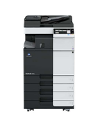 Bizhub 367 Multifunctional Office Printer Konica Minolta