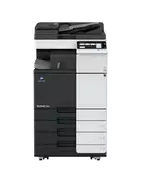 bizhub 368e Multifunctional Office Printer | KONICA MINOLTA