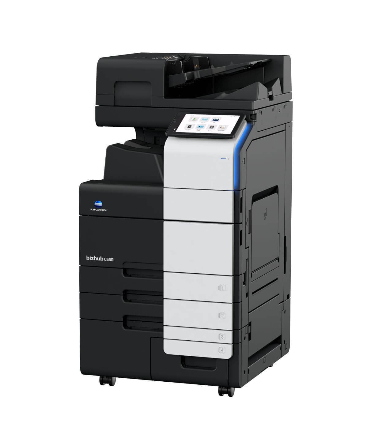 Bizhub C650i Multifunctional Office Printer Konica Minolta