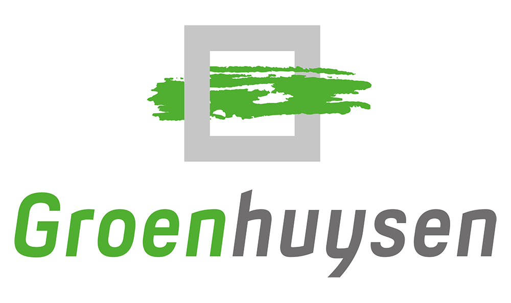 Groenhuysen logo