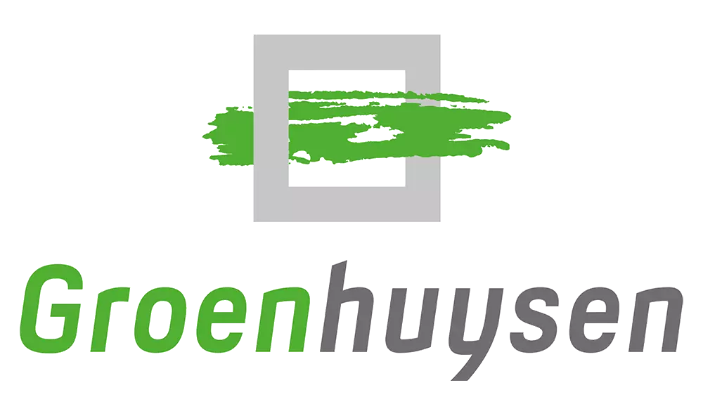 Groenhuysen logo