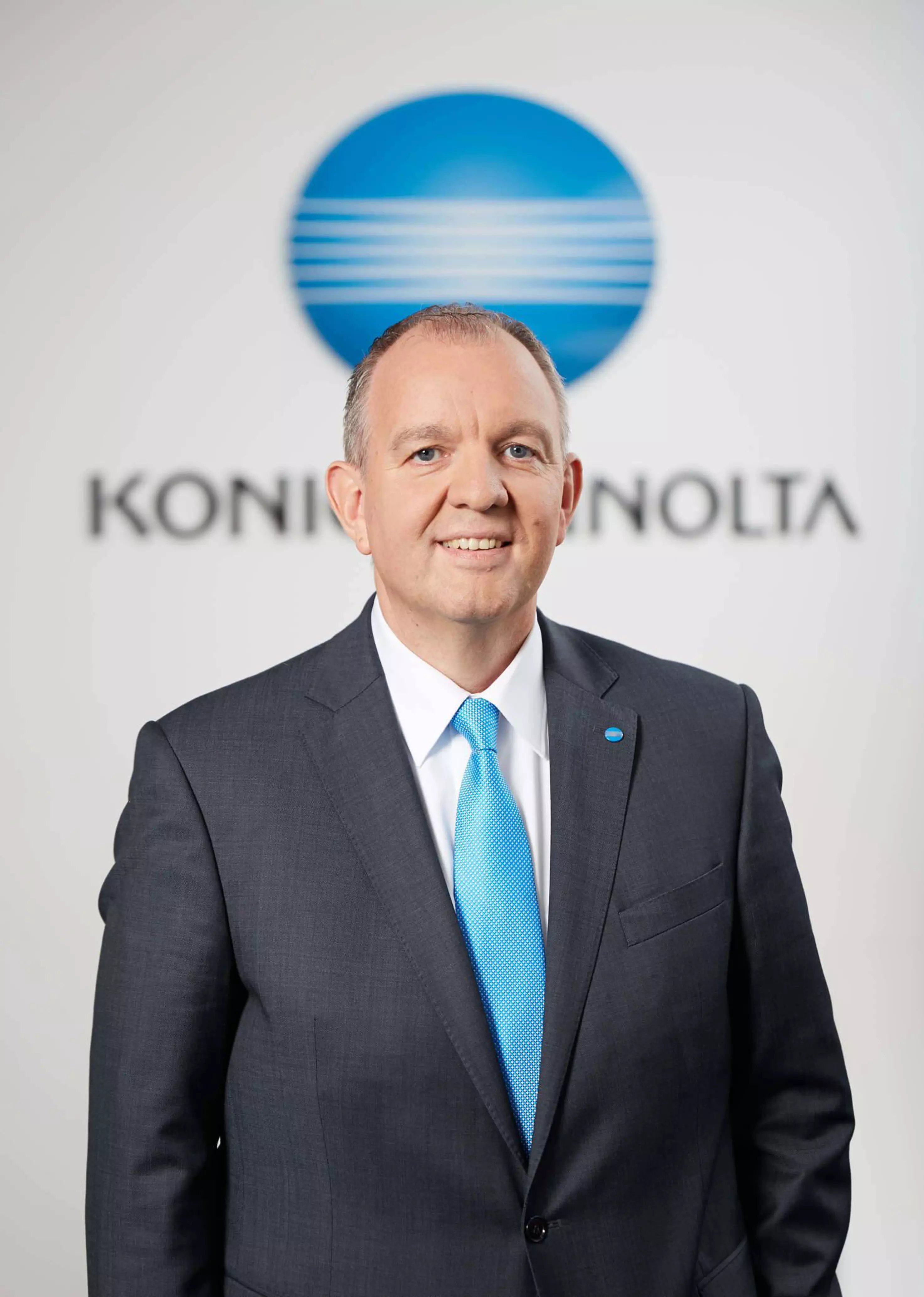 Konica Minolta