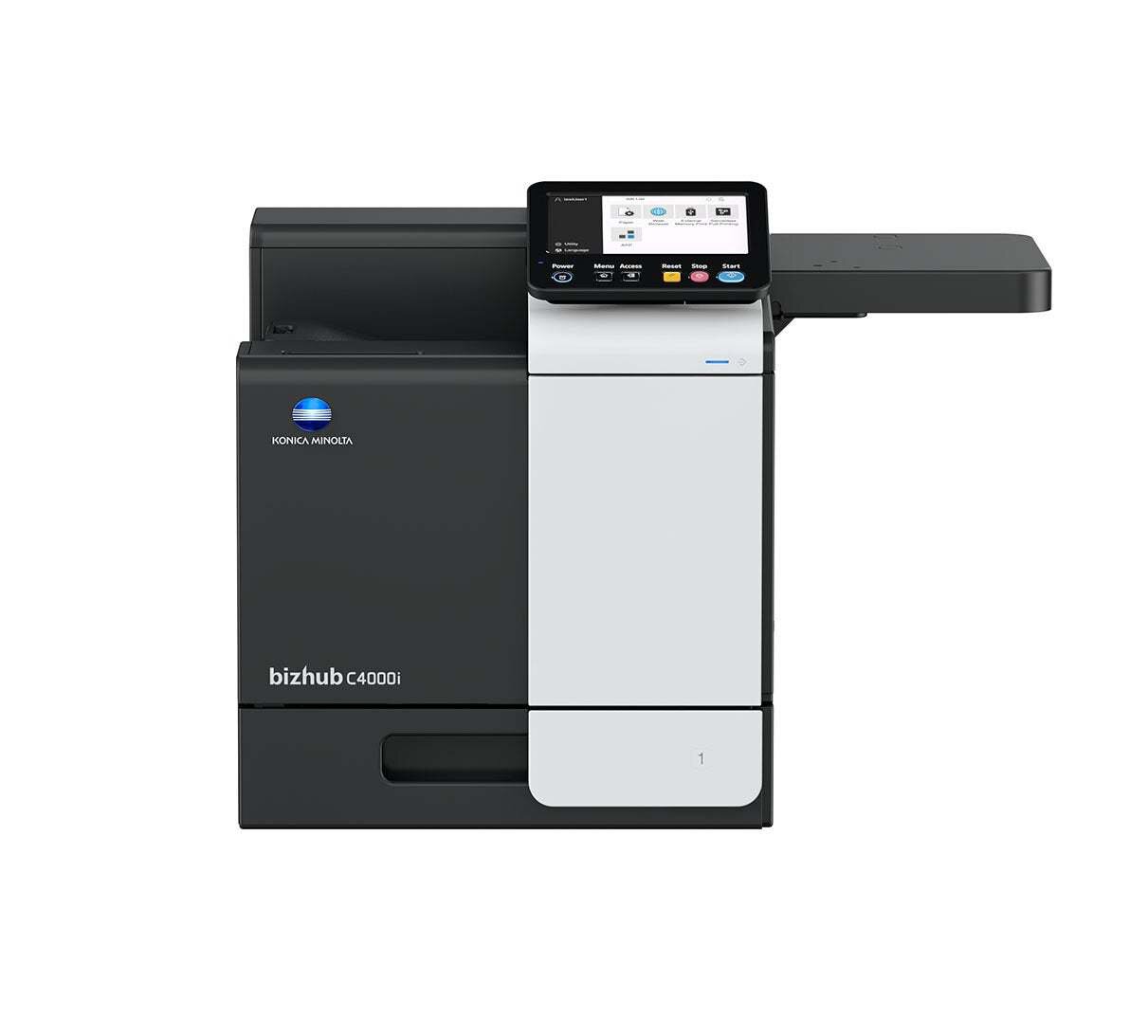 bizhub C4000i KONICA MINOLTA