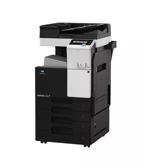 Black & White Multifunction Printers | Monochrome Printers