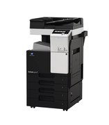 Bizhub 287 Multifunctional Office Printer Konica Minolta