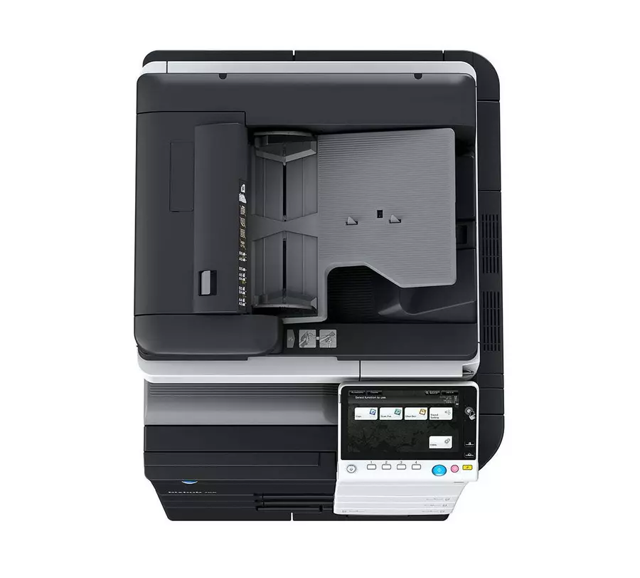 bizhub 958