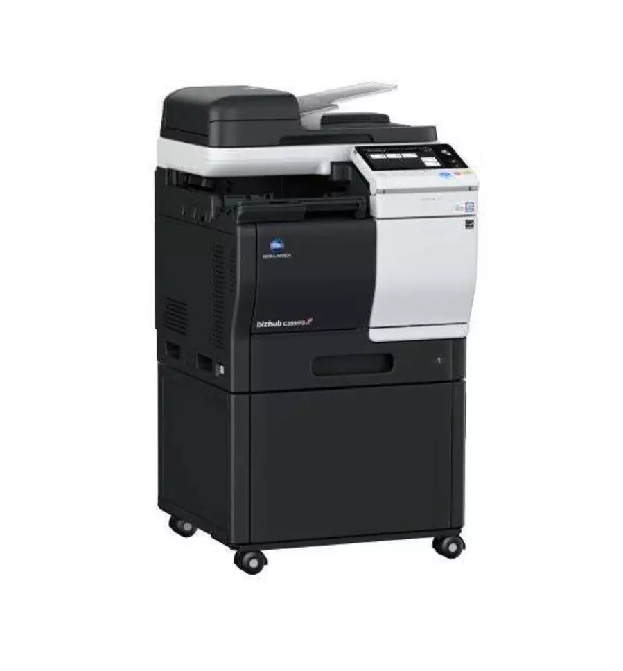 Stampante per ufficio Konica Minolta bizhub c3851fs