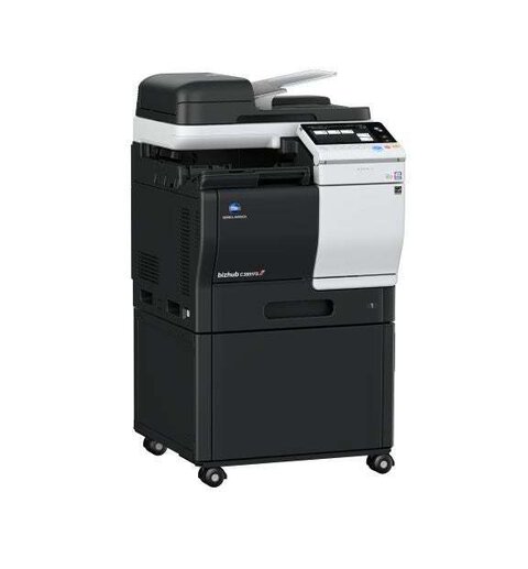 Konica Minolta Bizhub C3110 Driver Download / Konica ...