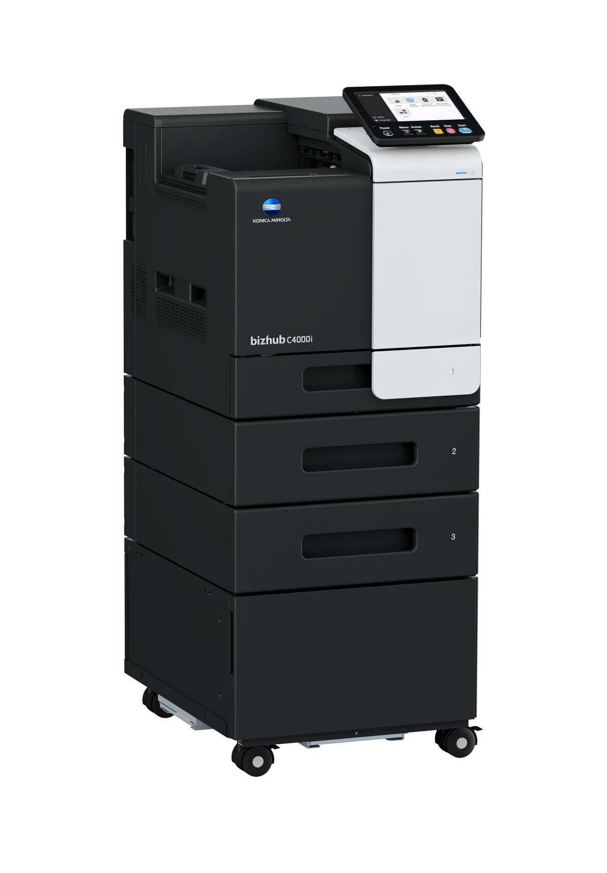 Konica Minolta C353 Series Xps Driver Bizhub C450i A3 Multifunctionele Printer Kleur En Konica Minolta C353 Series Xps Driver Direct Download Was Reported As Adequate By A Large Percentage Of Our