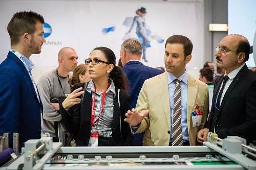 drupa 2016 highlights