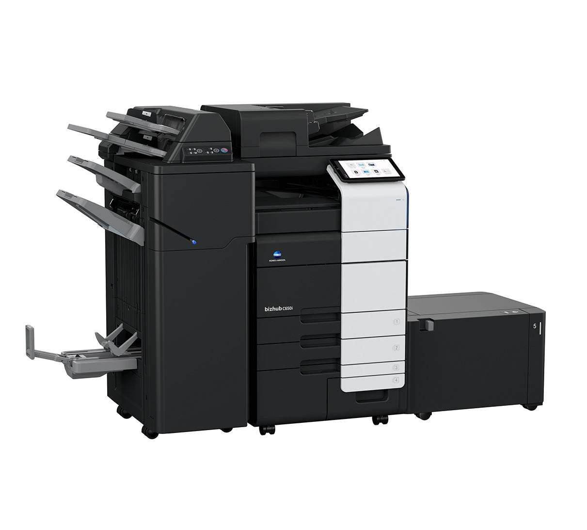 bizhub C650i Multifunctional Office Printer KONICA MINOLTA
