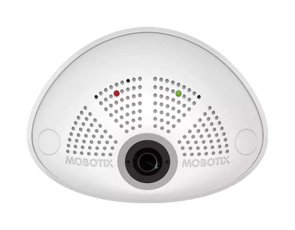   Mobotix i26 Indoor 180°