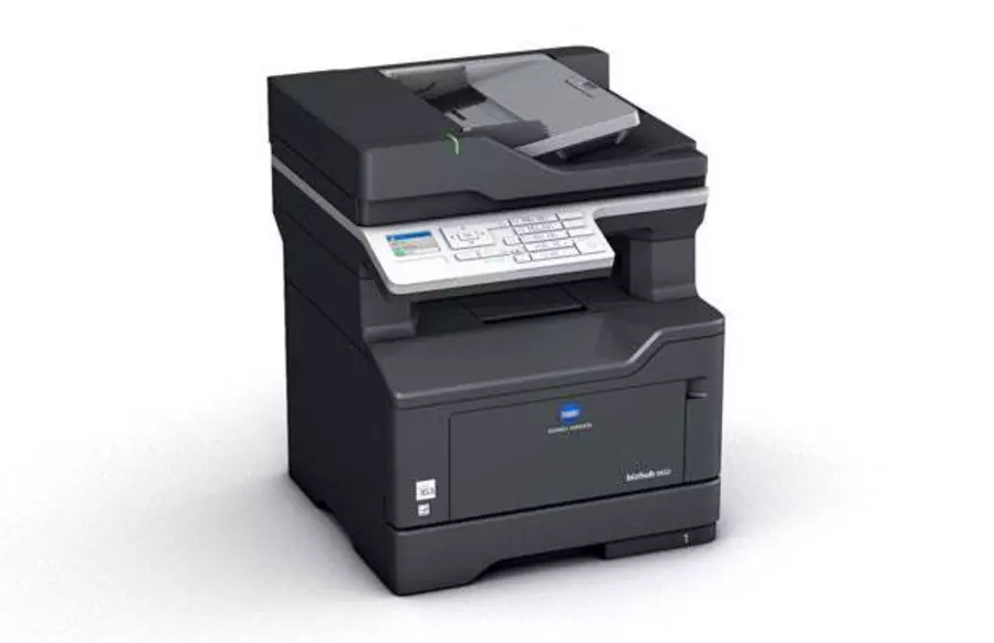 Konica Minolta bizhub 3622