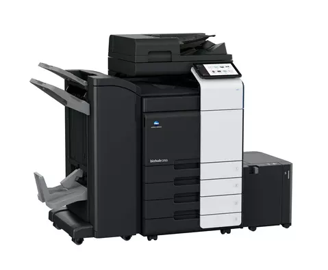 bizhub c250i Multifuncional Office Printer | KONICA MINOLTA