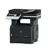 bizhub 4052 Multifunctional Office Printer | KONICA MINOLTA
