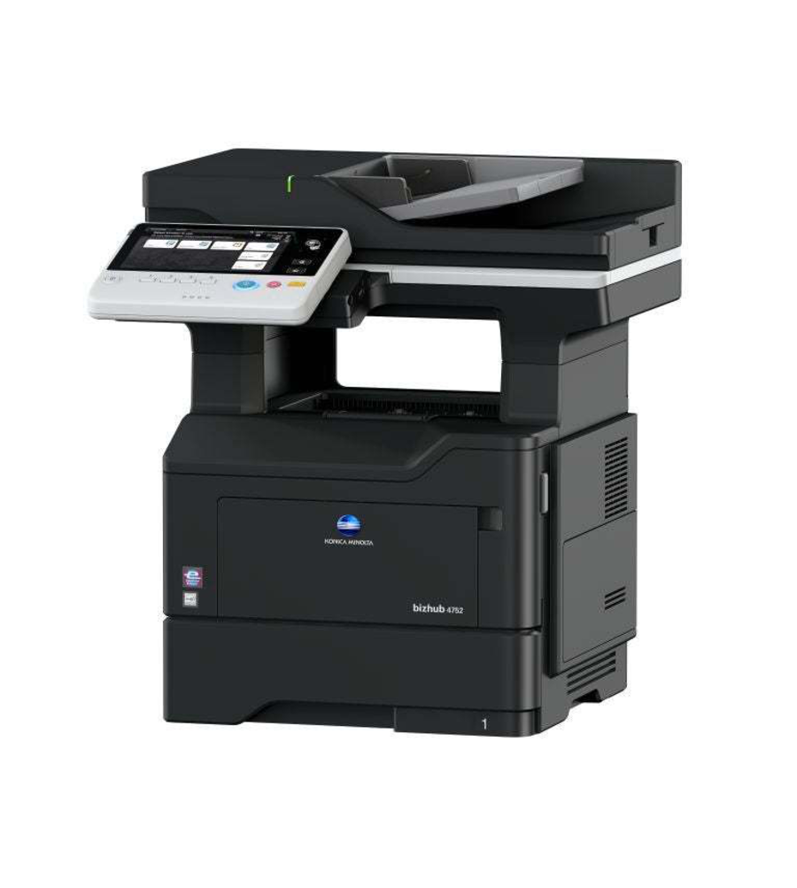 Bizhub 4752 Multifunctional Office Printer Konica Minolta