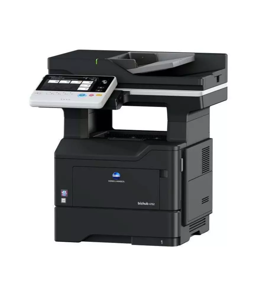 Konica Minolta bizhub 4752 office printer