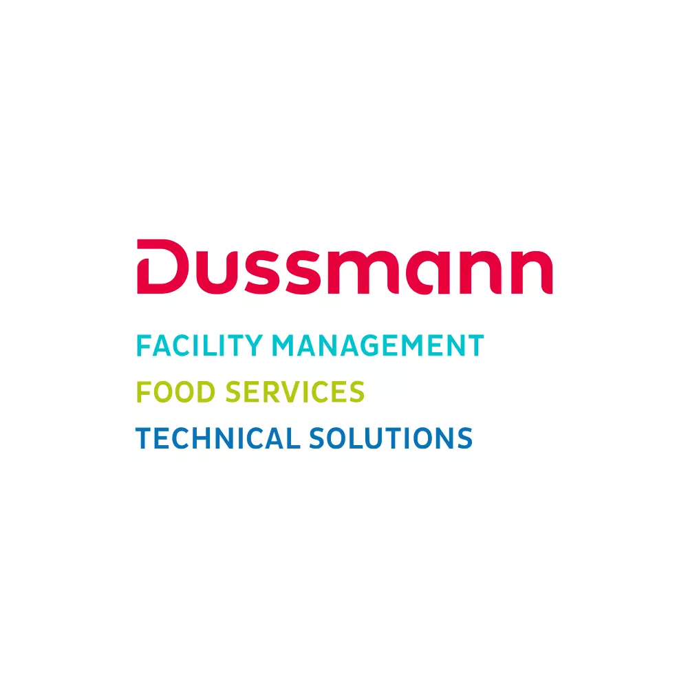 Dussmann-Logo