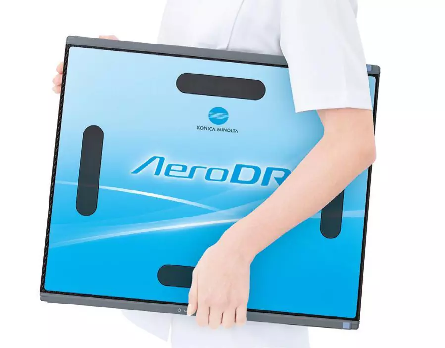 AeroDR 2S_image_1