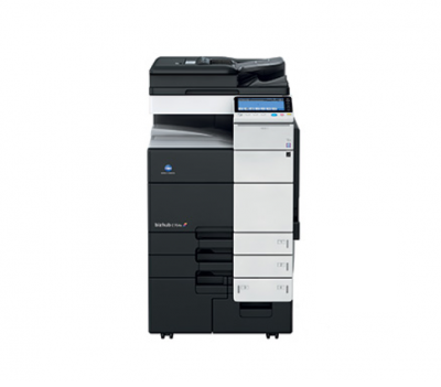 bizhub 367 / 287 | KONICA MINOLTA